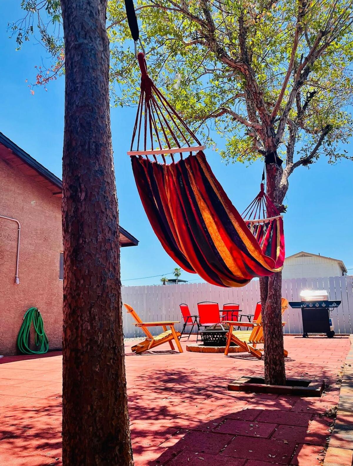Your Downtown Cozy Studio With Backyard Unit C Phoenix Exterior foto
