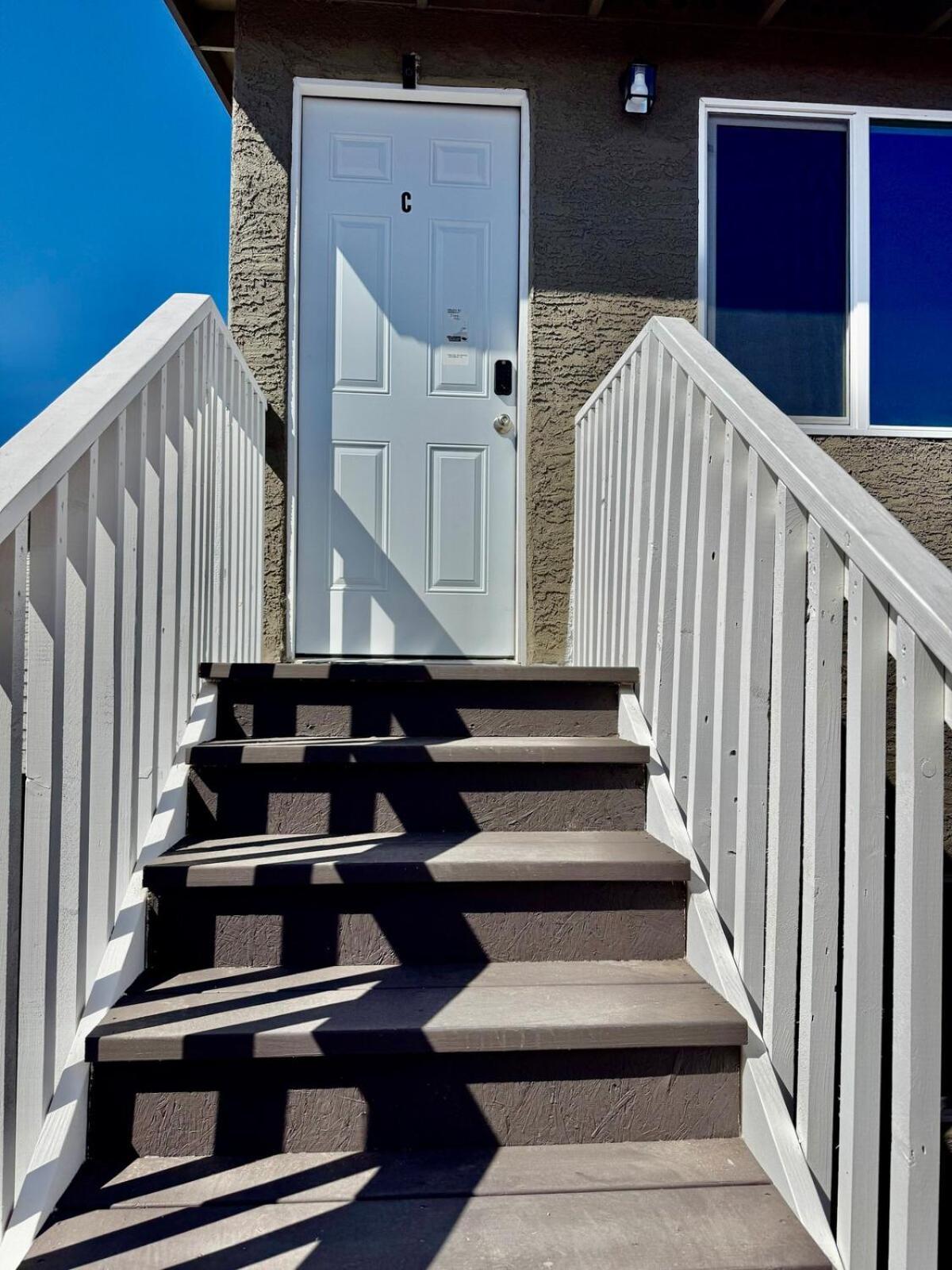 Your Downtown Cozy Studio With Backyard Unit C Phoenix Exterior foto